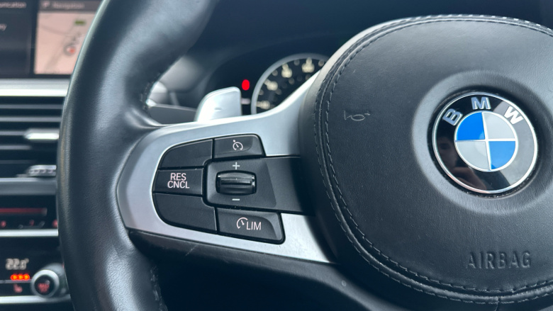 BMW X3 xDrive20d M Sport 5dr Step Auto Diesel Estate